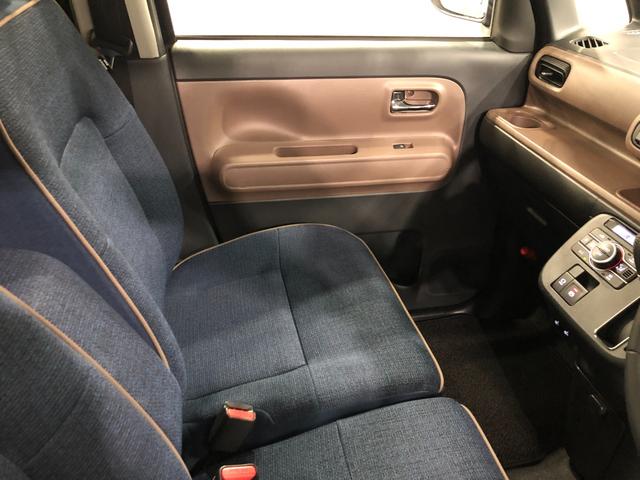 ムーヴキャンバスセオリーＧ　走行１４８９４キロ／ディスプレイオーディオ一年保証・走行距離無制限走行１４８９４キロ　ディスプレイオーディオ　ブルートゥース　バックカメラ　ドラレコ　クリアランスソナー　オートライト　ＬＥＤヘッドライト　シートヒーター　両側電動スライドドア（埼玉県）の中古車