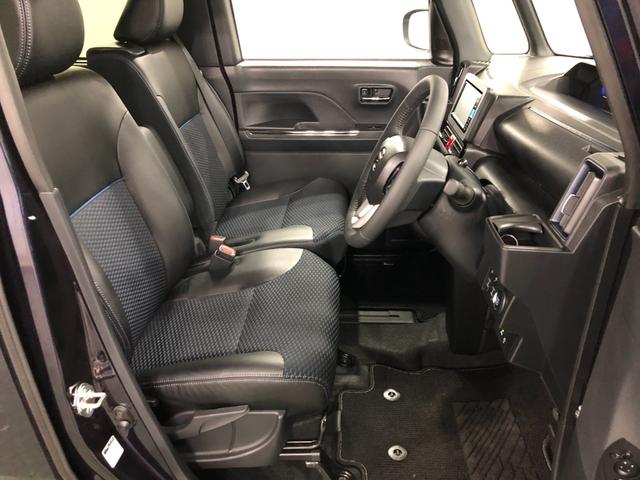 タントカスタムＲＳ　リースＵＰ　純正フルセグナビ　バックモニター純正フルセグナビ　バックモニター　ＬＥＤヘッドライト　オートライト　　ベンチシート　両側電動スライドドア　シートヒーター　スマートアシスト　オートエアコン　キーフリー　一年保証・走行距離無制限走行（埼玉県）の中古車