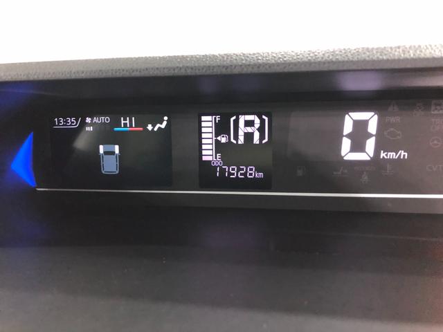 タントカスタムＲＳ　リースＵＰ　純正フルセグナビ　バックモニター純正フルセグナビ　バックモニター　ＬＥＤヘッドライト　オートライト　　ベンチシート　両側電動スライドドア　シートヒーター　スマートアシスト　オートエアコン　キーフリー　一年保証・走行距離無制限走行（埼玉県）の中古車