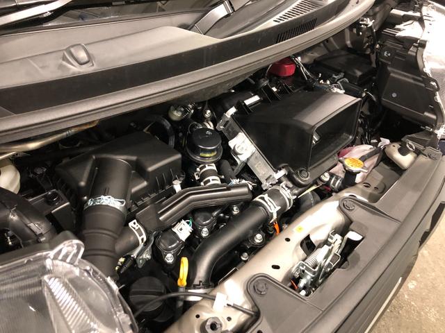 タントカスタムＲＳ　リースＵＰ　純正フルセグナビ　バックモニター純正フルセグナビ　バックモニター　ＬＥＤヘッドライト　オートライト　　ベンチシート　両側電動スライドドア　シートヒーター　スマートアシスト　オートエアコン　キーフリー　一年保証・走行距離無制限走行（埼玉県）の中古車