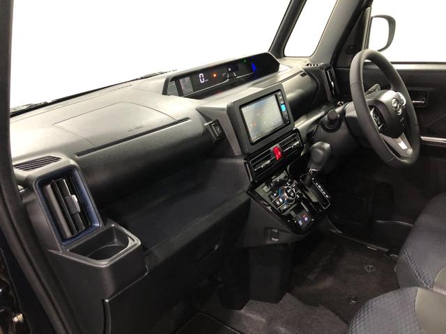 タントカスタムＲＳ　リースＵＰ　純正フルセグナビ　バックモニター純正フルセグナビ　バックモニター　ＬＥＤヘッドライト　オートライト　　ベンチシート　両側電動スライドドア　シートヒーター　スマートアシスト　オートエアコン　キーフリー　一年保証・走行距離無制限走行（埼玉県）の中古車