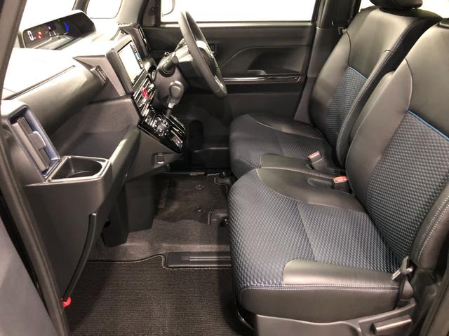 タントカスタムＲＳ　リースＵＰ　純正フルセグナビ　バックモニター純正フルセグナビ　バックモニター　ＬＥＤヘッドライト　オートライト　　ベンチシート　両側電動スライドドア　シートヒーター　スマートアシスト　オートエアコン　キーフリー　一年保証・走行距離無制限走行（埼玉県）の中古車