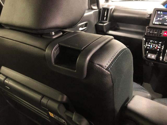 タントカスタムＲＳ　リースＵＰ　純正フルセグナビ　バックモニター純正フルセグナビ　バックモニター　ＬＥＤヘッドライト　オートライト　　ベンチシート　両側電動スライドドア　シートヒーター　スマートアシスト　オートエアコン　キーフリー　一年保証・走行距離無制限走行（埼玉県）の中古車