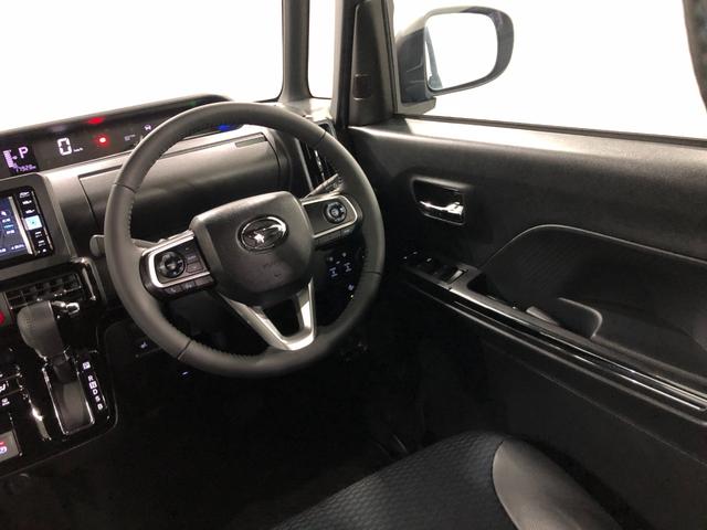 タントカスタムＲＳ　リースＵＰ　純正フルセグナビ　バックモニター純正フルセグナビ　バックモニター　ＬＥＤヘッドライト　オートライト　　ベンチシート　両側電動スライドドア　シートヒーター　スマートアシスト　オートエアコン　キーフリー　一年保証・走行距離無制限走行（埼玉県）の中古車