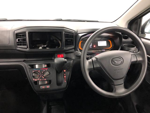 ミライースＬ　ＳＡIII　走行３８６８キロ／クリアランスソナー一年保証・走行距離無制限　走行３８６８キロ　助手席エアバック　オートライト　オートマチックハイビーム　クリアランスソナー　アイドリングストップ（埼玉県）の中古車