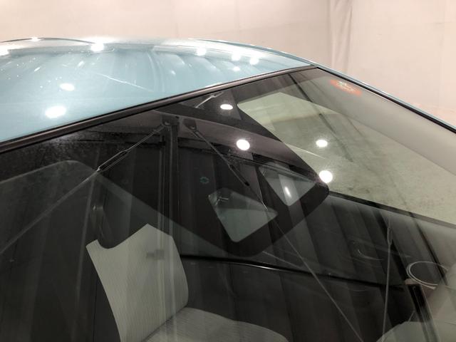 ミライースＬ　ＳＡIII　走行３８６８キロ／クリアランスソナー一年保証・走行距離無制限　走行３８６８キロ　助手席エアバック　オートライト　オートマチックハイビーム　クリアランスソナー　アイドリングストップ（埼玉県）の中古車