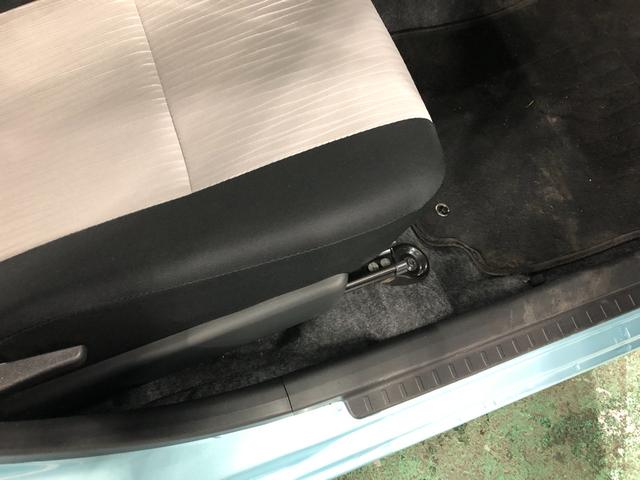 ミライースＬ　ＳＡIII　走行３８６８キロ／クリアランスソナー一年保証・走行距離無制限　走行３８６８キロ　助手席エアバック　オートライト　オートマチックハイビーム　クリアランスソナー　アイドリングストップ（埼玉県）の中古車