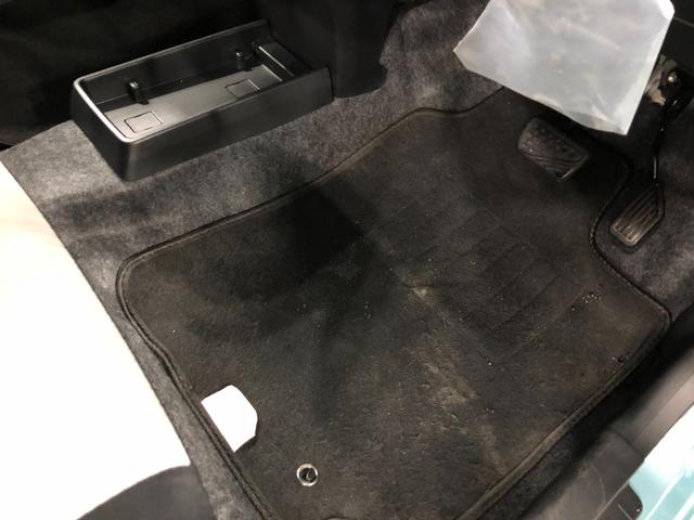 ミライースＬ　ＳＡIII　走行３８６８キロ／クリアランスソナー一年保証・走行距離無制限　走行３８６８キロ　助手席エアバック　オートライト　オートマチックハイビーム　クリアランスソナー　アイドリングストップ（埼玉県）の中古車