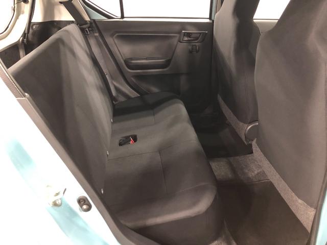 ミライースＬ　ＳＡIII　走行３８６８キロ／クリアランスソナー一年保証・走行距離無制限　走行３８６８キロ　助手席エアバック　オートライト　オートマチックハイビーム　クリアランスソナー　アイドリングストップ（埼玉県）の中古車