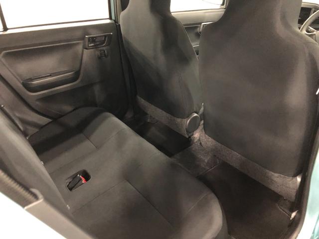 ミライースＬ　ＳＡIII　走行３８６８キロ／クリアランスソナー一年保証・走行距離無制限　走行３８６８キロ　助手席エアバック　オートライト　オートマチックハイビーム　クリアランスソナー　アイドリングストップ（埼玉県）の中古車