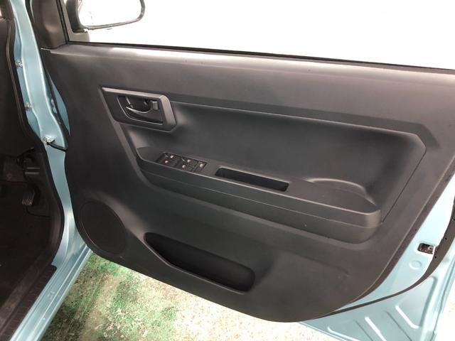 ミライースＬ　ＳＡIII　走行３８６８キロ／クリアランスソナー一年保証・走行距離無制限　走行３８６８キロ　助手席エアバック　オートライト　オートマチックハイビーム　クリアランスソナー　アイドリングストップ（埼玉県）の中古車