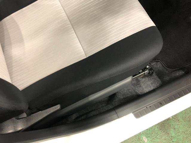 ミライースＬ　ＳＡIII　走行３５１４キロ／電動格納式ドアミラー１年保証距離無制限　走行距離３５１４キロ　フロアマット　助手席エアバッグ　オートライト　クリアランスソナー　アイドリングストップ　キーレスエントリー（埼玉県）の中古車