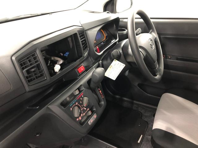 ミライースＬ　ＳＡIII　走行３５１４キロ／電動格納式ドアミラー１年保証距離無制限　走行距離３５１４キロ　フロアマット　助手席エアバッグ　オートライト　クリアランスソナー　アイドリングストップ　キーレスエントリー（埼玉県）の中古車