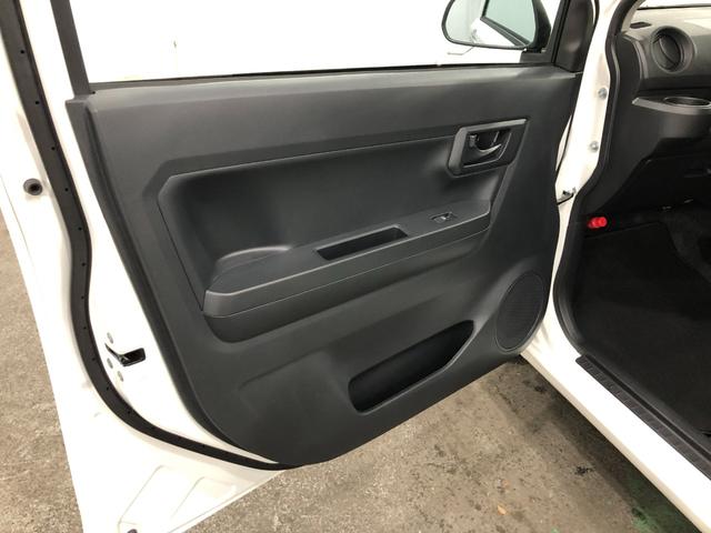 ミライースＬ　ＳＡIII　走行３５１４キロ／電動格納式ドアミラー１年保証距離無制限　走行距離３５１４キロ　フロアマット　助手席エアバッグ　オートライト　クリアランスソナー　アイドリングストップ　キーレスエントリー（埼玉県）の中古車