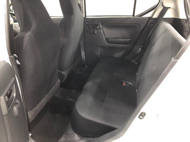 ミライースＬ　ＳＡIII　走行３５１４キロ／電動格納式ドアミラー１年保証距離無制限　走行距離３５１４キロ　フロアマット　助手席エアバッグ　オートライト　クリアランスソナー　アイドリングストップ　キーレスエントリー（埼玉県）の中古車