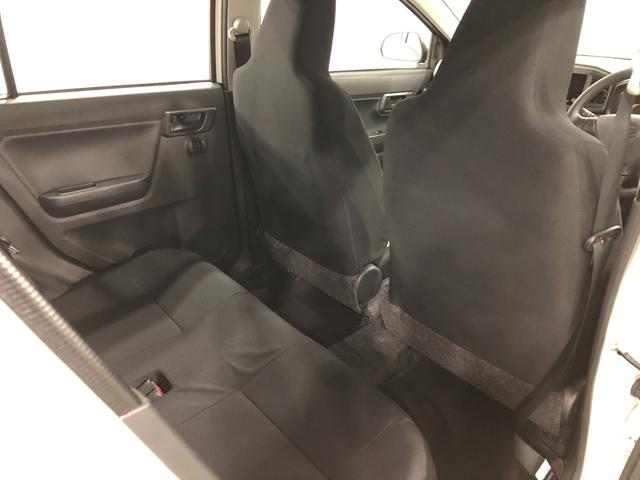 ミライースＬ　ＳＡIII　走行３５１４キロ／電動格納式ドアミラー１年保証距離無制限　走行距離３５１４キロ　フロアマット　助手席エアバッグ　オートライト　クリアランスソナー　アイドリングストップ　キーレスエントリー（埼玉県）の中古車