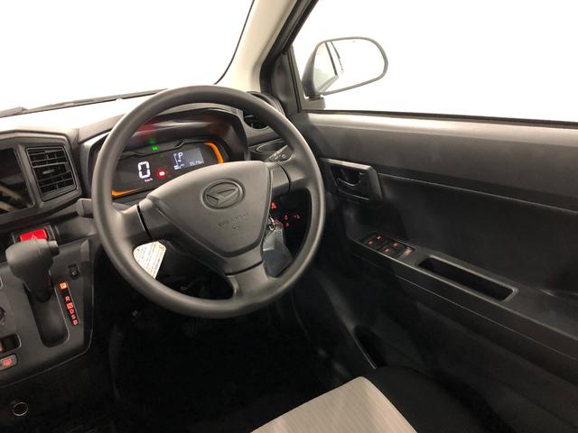 ミライースＬ　ＳＡIII　走行３５１４キロ／電動格納式ドアミラー１年保証距離無制限　走行距離３５１４キロ　フロアマット　助手席エアバッグ　オートライト　クリアランスソナー　アイドリングストップ　キーレスエントリー（埼玉県）の中古車