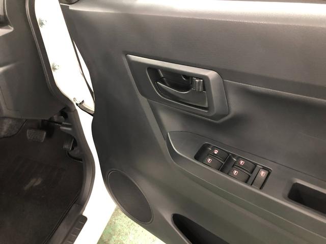 ミライースＬ　ＳＡIII　走行３５１４キロ／電動格納式ドアミラー１年保証距離無制限　走行距離３５１４キロ　フロアマット　助手席エアバッグ　オートライト　クリアランスソナー　アイドリングストップ　キーレスエントリー（埼玉県）の中古車