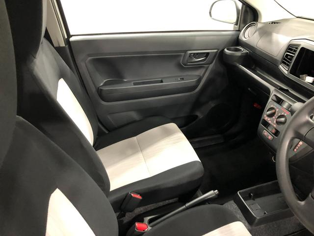 ミライースＬ　ＳＡIII　走行３５１４キロ／電動格納式ドアミラー１年保証距離無制限　走行距離３５１４キロ　フロアマット　助手席エアバッグ　オートライト　クリアランスソナー　アイドリングストップ　キーレスエントリー（埼玉県）の中古車