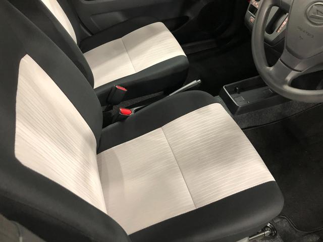 ミライースＬ　ＳＡIII　走行３５１４キロ／電動格納式ドアミラー１年保証距離無制限　走行距離３５１４キロ　フロアマット　助手席エアバッグ　オートライト　クリアランスソナー　アイドリングストップ　キーレスエントリー（埼玉県）の中古車