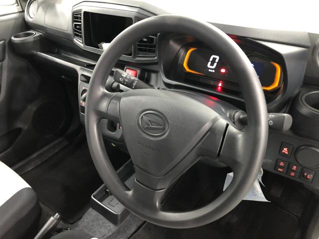 ミライースＬ　ＳＡIII　走行３５１４キロ／電動格納式ドアミラー１年保証距離無制限　走行距離３５１４キロ　フロアマット　助手席エアバッグ　オートライト　クリアランスソナー　アイドリングストップ　キーレスエントリー（埼玉県）の中古車