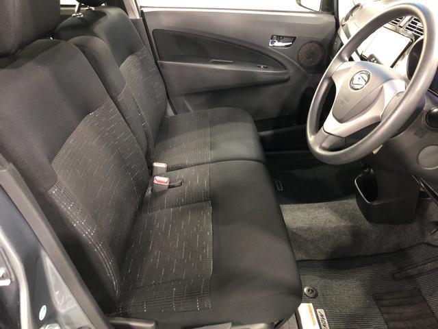 ムーヴカスタム　Ｘ　ＳＡ　走行６５０４３キロ／ナビ／雹害一年保証・走行距離無制限走行６５０４３キロ　フルセグナビ　ブルートゥース　バックカメラ　オートライト　ＬＥＤヘッドライト　ベンチシート（埼玉県）の中古車