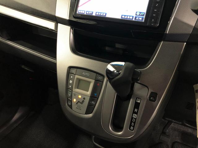 ムーヴカスタム　Ｘ　ＳＡ　走行６５０４３キロ／ナビ／雹害一年保証・走行距離無制限走行６５０４３キロ　フルセグナビ　ブルートゥース　バックカメラ　オートライト　ＬＥＤヘッドライト　ベンチシート（埼玉県）の中古車