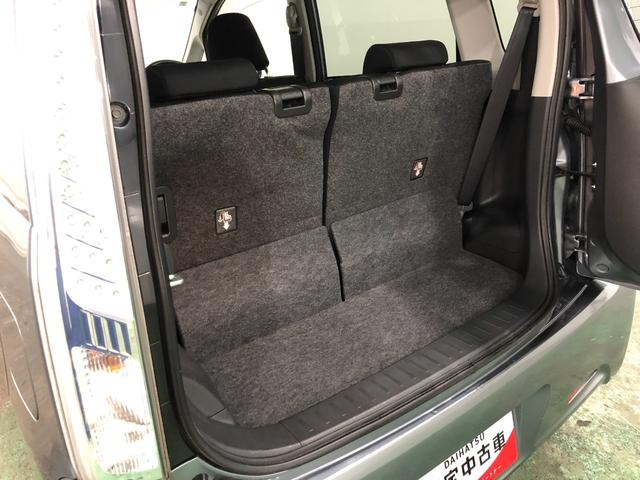 ムーヴカスタム　Ｘ　ＳＡ　走行６５０４３キロ／ナビ／雹害一年保証・走行距離無制限走行６５０４３キロ　フルセグナビ　ブルートゥース　バックカメラ　オートライト　ＬＥＤヘッドライト　ベンチシート（埼玉県）の中古車