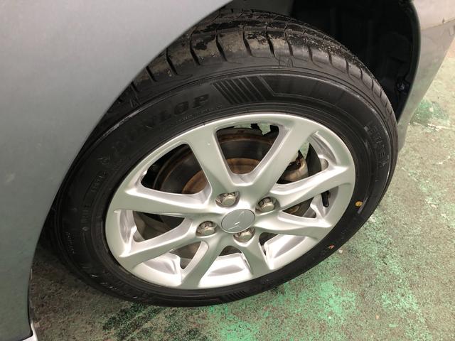 ムーヴカスタム　Ｘ　ＳＡ　走行６５０４３キロ／ナビ／雹害一年保証・走行距離無制限走行６５０４３キロ　フルセグナビ　ブルートゥース　バックカメラ　オートライト　ＬＥＤヘッドライト　ベンチシート（埼玉県）の中古車