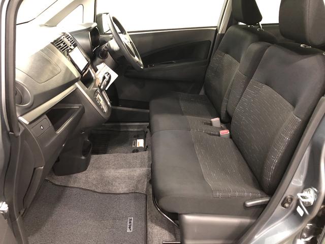 ムーヴカスタム　Ｘ　ＳＡ　走行６５０４３キロ／ナビ／雹害一年保証・走行距離無制限走行６５０４３キロ　フルセグナビ　ブルートゥース　バックカメラ　オートライト　ＬＥＤヘッドライト　ベンチシート（埼玉県）の中古車