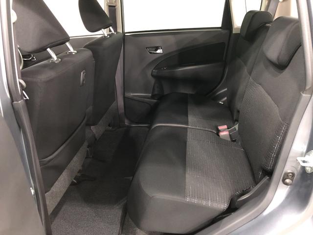 ムーヴカスタム　Ｘ　ＳＡ　走行６５０４３キロ／ナビ／雹害一年保証・走行距離無制限走行６５０４３キロ　フルセグナビ　ブルートゥース　バックカメラ　オートライト　ＬＥＤヘッドライト　ベンチシート（埼玉県）の中古車