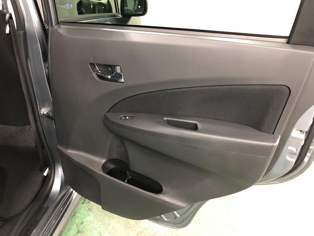 ムーヴカスタム　Ｘ　ＳＡ　走行６５０４３キロ／ナビ／雹害一年保証・走行距離無制限走行６５０４３キロ　フルセグナビ　ブルートゥース　バックカメラ　オートライト　ＬＥＤヘッドライト　ベンチシート（埼玉県）の中古車