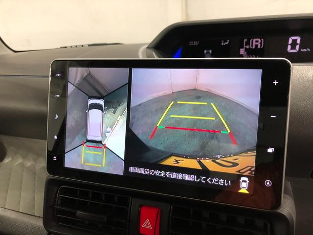 タントＸターボセレクション　車検整備　純正９インチナビ　Ｐモニター走行距離３０３３１キロ　パノラマモニター　ＦＲドラレコ　ＥＴＣ　クルーズコントロール　オーバーヘッドコンソール　　フリップダウンモニター　左右パワースライドドア　左右シートヒーター　クリアランスソナー（埼玉県）の中古車