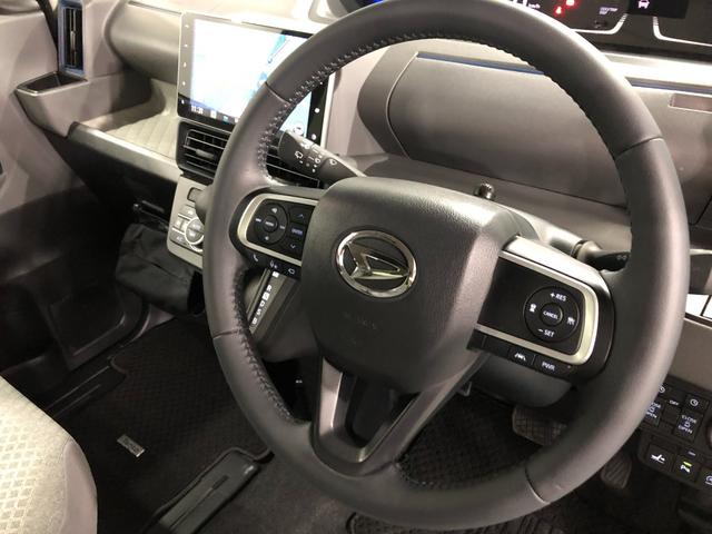 タントＸターボセレクション　車検整備　純正９インチナビ　Ｐモニター走行距離３０３３１キロ　パノラマモニター　ＦＲドラレコ　ＥＴＣ　クルーズコントロール　オーバーヘッドコンソール　　フリップダウンモニター　左右パワースライドドア　左右シートヒーター　クリアランスソナー（埼玉県）の中古車