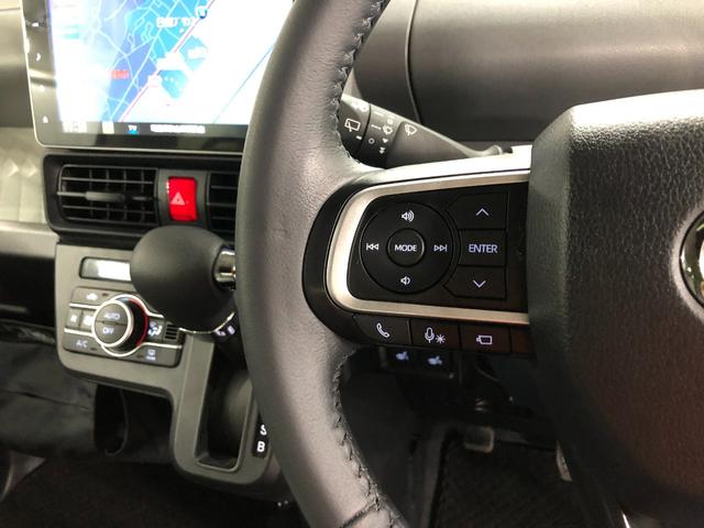 タントＸターボセレクション　車検整備　純正９インチナビ　Ｐモニター走行距離３０３３１キロ　パノラマモニター　ＦＲドラレコ　ＥＴＣ　クルーズコントロール　オーバーヘッドコンソール　　フリップダウンモニター　左右パワースライドドア　左右シートヒーター　クリアランスソナー（埼玉県）の中古車