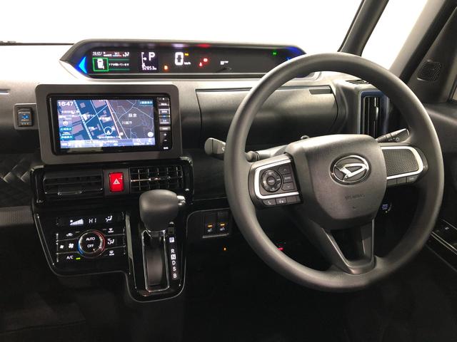 タントカスタムＸスタイルセレクション　走行９２８５３キロ／純正ナビ１年保証距離無制限　走行距離９２８５３キロ　純正フルセグナビ　バックカメラ　ドラレコ　純正マット　サイドエアバッグ　ＬＥＤヘッドランプ　アイドリングストップ　シートヒーター　両側電動スライドドア（埼玉県）の中古車