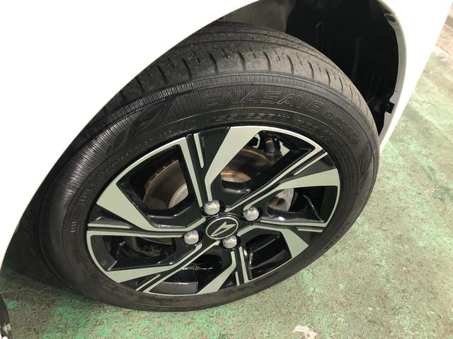 タントカスタムＸスタイルセレクション　走行９２８５３キロ／純正ナビ１年保証距離無制限　走行距離９２８５３キロ　純正フルセグナビ　バックカメラ　ドラレコ　純正マット　サイドエアバッグ　ＬＥＤヘッドランプ　アイドリングストップ　シートヒーター　両側電動スライドドア（埼玉県）の中古車