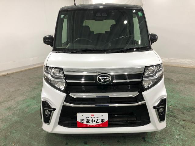 タントカスタムＸスタイルセレクション　走行９２８５３キロ／純正ナビ１年保証距離無制限　走行距離９２８５３キロ　純正フルセグナビ　バックカメラ　ドラレコ　純正マット　サイドエアバッグ　ＬＥＤヘッドランプ　アイドリングストップ　シートヒーター　両側電動スライドドア（埼玉県）の中古車