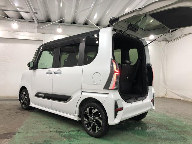 タントカスタムＸスタイルセレクション　走行９２８５３キロ／純正ナビ１年保証距離無制限　走行距離９２８５３キロ　純正フルセグナビ　バックカメラ　ドラレコ　純正マット　サイドエアバッグ　ＬＥＤヘッドランプ　アイドリングストップ　シートヒーター　両側電動スライドドア（埼玉県）の中古車