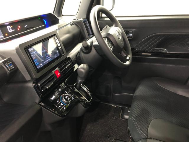 タントカスタムＸスタイルセレクション　走行９２８５３キロ／純正ナビ１年保証距離無制限　走行距離９２８５３キロ　純正フルセグナビ　バックカメラ　ドラレコ　純正マット　サイドエアバッグ　ＬＥＤヘッドランプ　アイドリングストップ　シートヒーター　両側電動スライドドア（埼玉県）の中古車