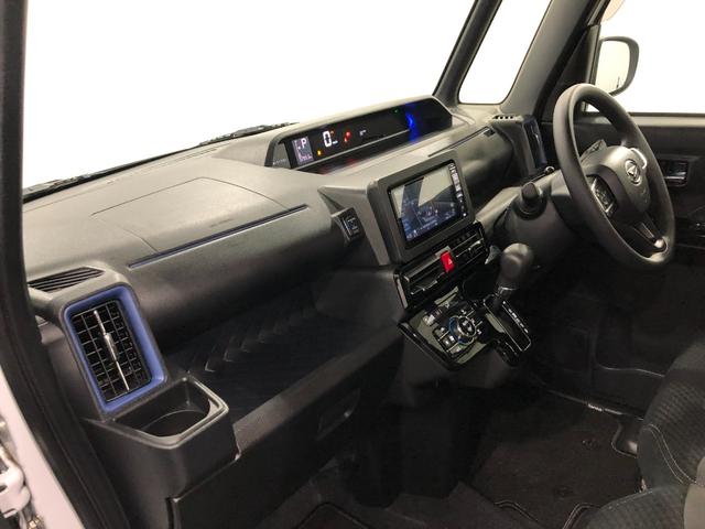 タントカスタムＸスタイルセレクション　走行９２８５３キロ／純正ナビ１年保証距離無制限　走行距離９２８５３キロ　純正フルセグナビ　バックカメラ　ドラレコ　純正マット　サイドエアバッグ　ＬＥＤヘッドランプ　アイドリングストップ　シートヒーター　両側電動スライドドア（埼玉県）の中古車