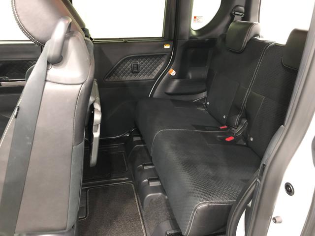 タントカスタムＸスタイルセレクション　走行９２８５３キロ／純正ナビ１年保証距離無制限　走行距離９２８５３キロ　純正フルセグナビ　バックカメラ　ドラレコ　純正マット　サイドエアバッグ　ＬＥＤヘッドランプ　アイドリングストップ　シートヒーター　両側電動スライドドア（埼玉県）の中古車