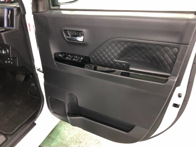 タントカスタムＸスタイルセレクション　走行９２８５３キロ／純正ナビ１年保証距離無制限　走行距離９２８５３キロ　純正フルセグナビ　バックカメラ　ドラレコ　純正マット　サイドエアバッグ　ＬＥＤヘッドランプ　アイドリングストップ　シートヒーター　両側電動スライドドア（埼玉県）の中古車