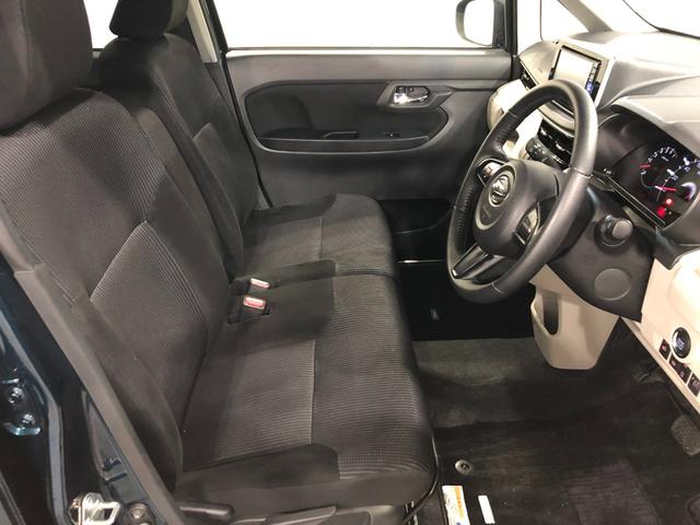 ムーヴＸリミテッドII　ＳＡIII　走行５５２９９キロ／純正ナビ１年保証距離無制限　走行距離５５２９９キロ　純正フルセグナビ　バックカメラ　ブルートゥース　純正マット　ＬＥＤヘッドランプ　アイドリングストップ　スマートアシスト３　オート格納式ドアミラー　キーフリー（埼玉県）の中古車