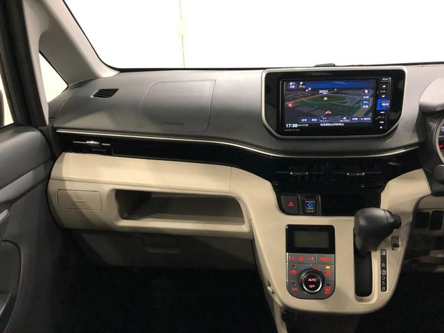 ムーヴＸリミテッドII　ＳＡIII　走行５５２９９キロ／純正ナビ１年保証距離無制限　走行距離５５２９９キロ　純正フルセグナビ　バックカメラ　ブルートゥース　純正マット　ＬＥＤヘッドランプ　アイドリングストップ　スマートアシスト３　オート格納式ドアミラー　キーフリー（埼玉県）の中古車