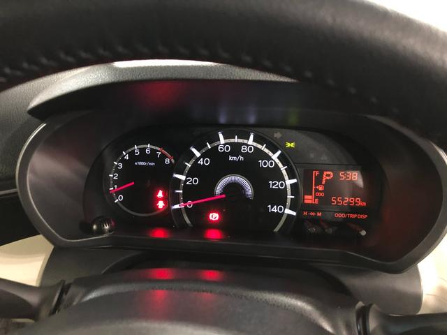 ムーヴＸリミテッドII　ＳＡIII　走行５５２９９キロ／純正ナビ１年保証距離無制限　走行距離５５２９９キロ　純正フルセグナビ　バックカメラ　ブルートゥース　純正マット　ＬＥＤヘッドランプ　アイドリングストップ　スマートアシスト３　オート格納式ドアミラー　キーフリー（埼玉県）の中古車