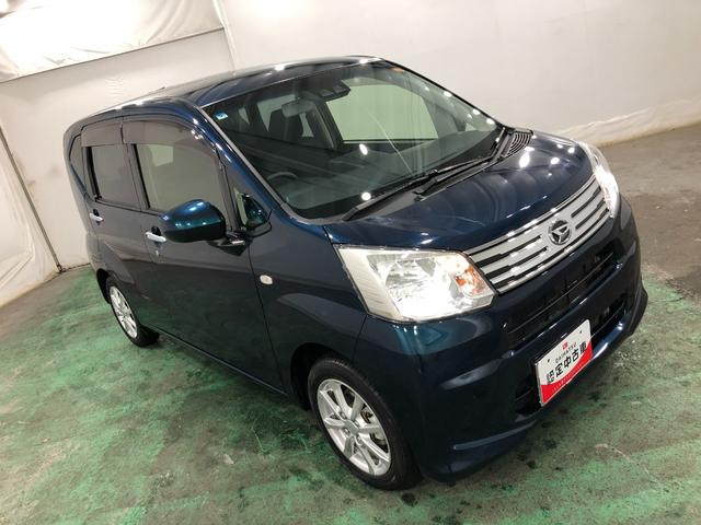 ムーヴＸリミテッドII　ＳＡIII　走行５５２９９キロ／純正ナビ１年保証距離無制限　走行距離５５２９９キロ　純正フルセグナビ　バックカメラ　ブルートゥース　純正マット　ＬＥＤヘッドランプ　アイドリングストップ　スマートアシスト３　オート格納式ドアミラー　キーフリー（埼玉県）の中古車