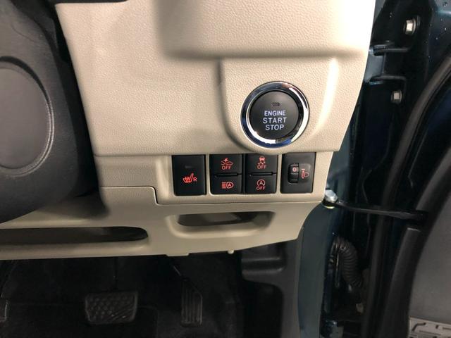 ムーヴＸリミテッドII　ＳＡIII　走行５５２９９キロ／純正ナビ１年保証距離無制限　走行距離５５２９９キロ　純正フルセグナビ　バックカメラ　ブルートゥース　純正マット　ＬＥＤヘッドランプ　アイドリングストップ　スマートアシスト３　オート格納式ドアミラー　キーフリー（埼玉県）の中古車