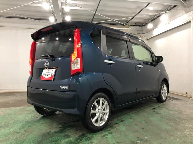 ムーヴＸリミテッドII　ＳＡIII　走行５５２９９キロ／純正ナビ１年保証距離無制限　走行距離５５２９９キロ　純正フルセグナビ　バックカメラ　ブルートゥース　純正マット　ＬＥＤヘッドランプ　アイドリングストップ　スマートアシスト３　オート格納式ドアミラー　キーフリー（埼玉県）の中古車