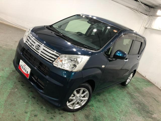 ムーヴＸリミテッドII　ＳＡIII　走行５５２９９キロ／純正ナビ１年保証距離無制限　走行距離５５２９９キロ　純正フルセグナビ　バックカメラ　ブルートゥース　純正マット　ＬＥＤヘッドランプ　アイドリングストップ　スマートアシスト３　オート格納式ドアミラー　キーフリー（埼玉県）の中古車